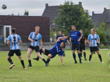 S.K.N.W.K. 3 op Kelderklasse Toernooi bij Bruse Boys (vrijdag 16 augustus 2024) (30/131)